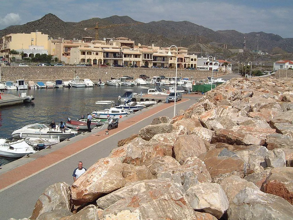 Guest house Hostal Nuria Cuevas del Almanzora Spain